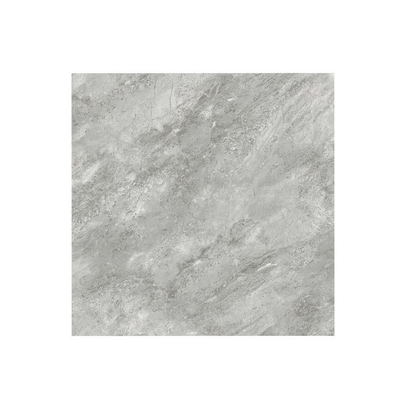 Tejas de porcelana gris de textura de piedra moderna para espacios interiores y exteriores