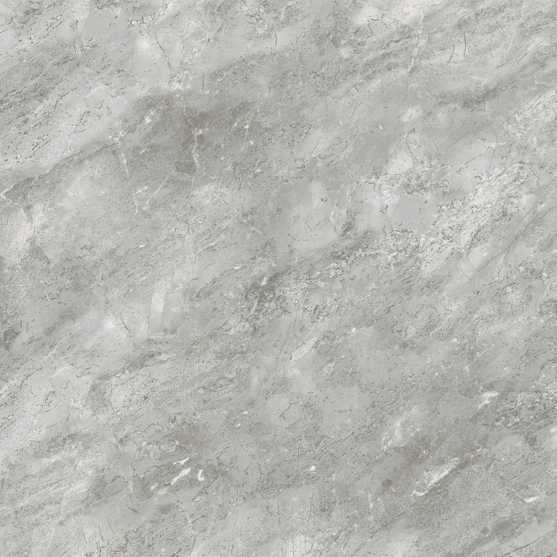 Tejas de porcelana gris de textura de piedra moderna para espacios interiores y exteriores