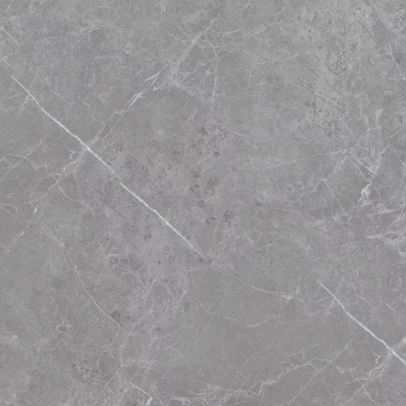 600x600mm azulejos de porcelana con efecto de piedra azulejos de piso no resbaladizos de interiores contemporáneos