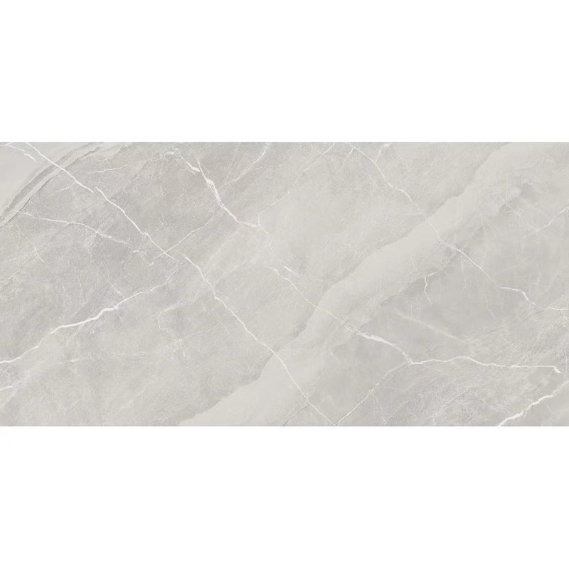 Tejas de porcelana vidriada de piso de mármol moderno para espacios interiores y exteriores