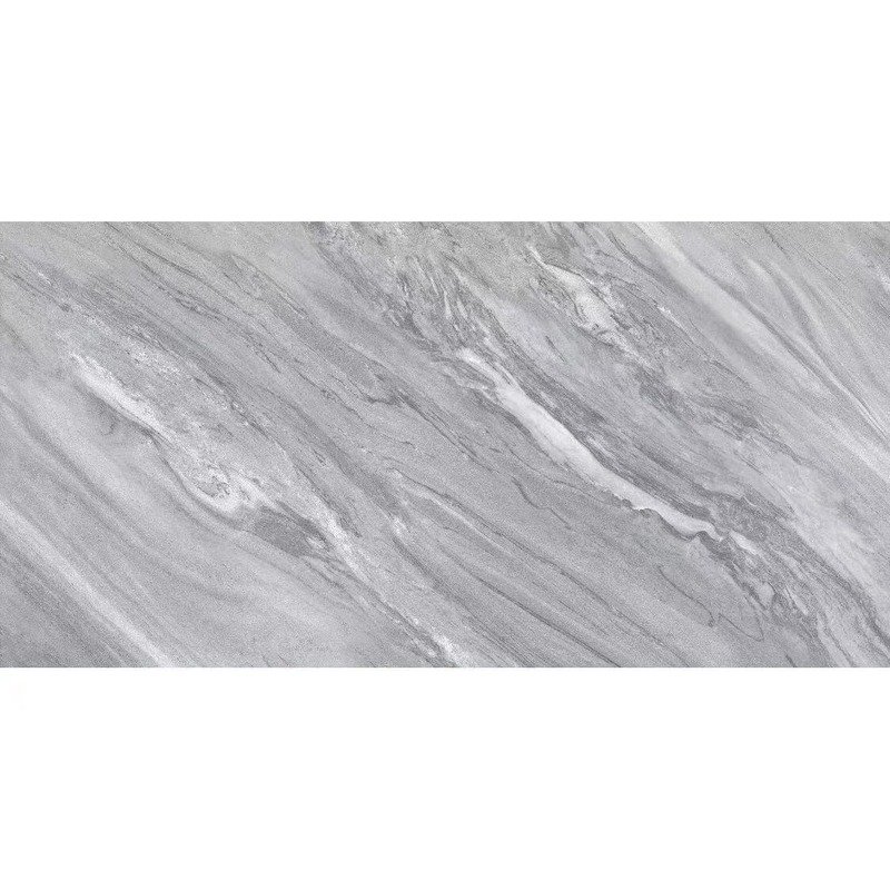 900x1800mm Carteles de porcelana vidriados de aspecto de piedra para proyectos interiores / exteriores