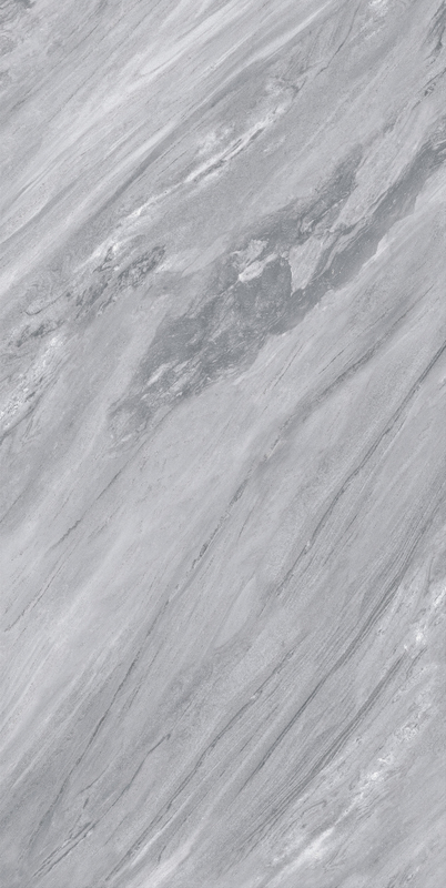 900x1800mm Carteles de porcelana vidriados de aspecto de piedra para proyectos interiores / exteriores