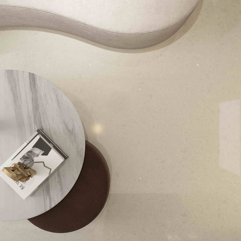 Gran porcelana cerámica de pared de pared Moderno Matt piedra textura 600X1200mm