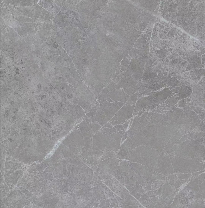 Imitación de la piedra Texturas modernas 600x600mm azulejos de porcelana vidriados de pared y suelo