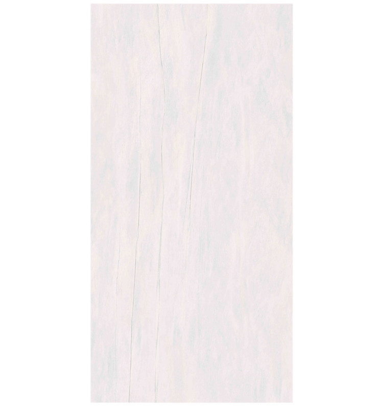 Elegante estilo moderno efecto de piedra azulejos de suelo de porcelana 600x1200mm En acabado mate / brillante