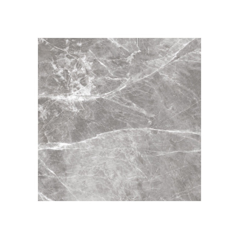 600x600mm Moderno brillante vidriado porcelana pulida azulejos para el suelo y la pared