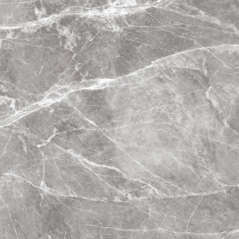 600x600mm Moderno brillante vidriado porcelana pulida azulejos para el suelo y la pared