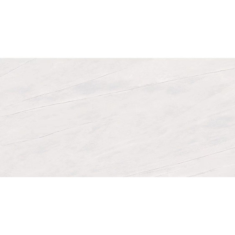 Tejas de mármol moderno brillante de 600x1200 mm de porcelana antideslizante para paredes y pisos