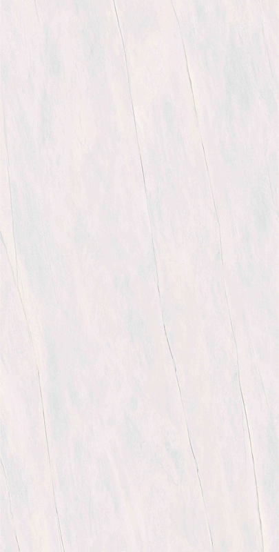 Tejas de mármol moderno brillante de 600x1200 mm de porcelana antideslizante para paredes y pisos