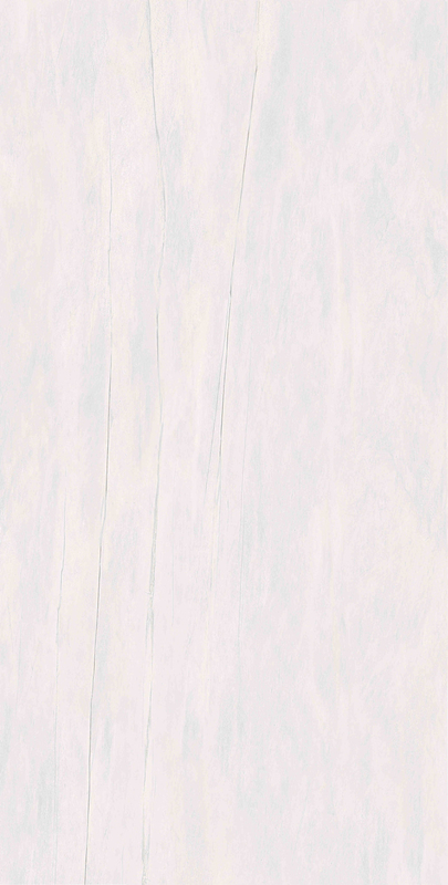 Tejas de mármol moderno brillante de 600x1200 mm de porcelana antideslizante para paredes y pisos