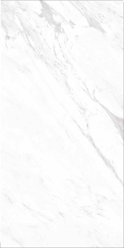 Imitación de piedra Tectura estilo moderno 600X1200MM Antiderrapante azulejos de suelo de porcelana glaseada