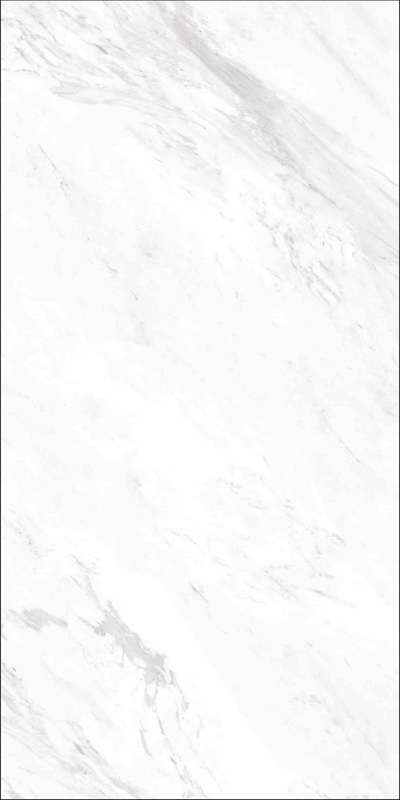 Imitación de piedra Tectura estilo moderno 600X1200MM Antiderrapante azulejos de suelo de porcelana glaseada